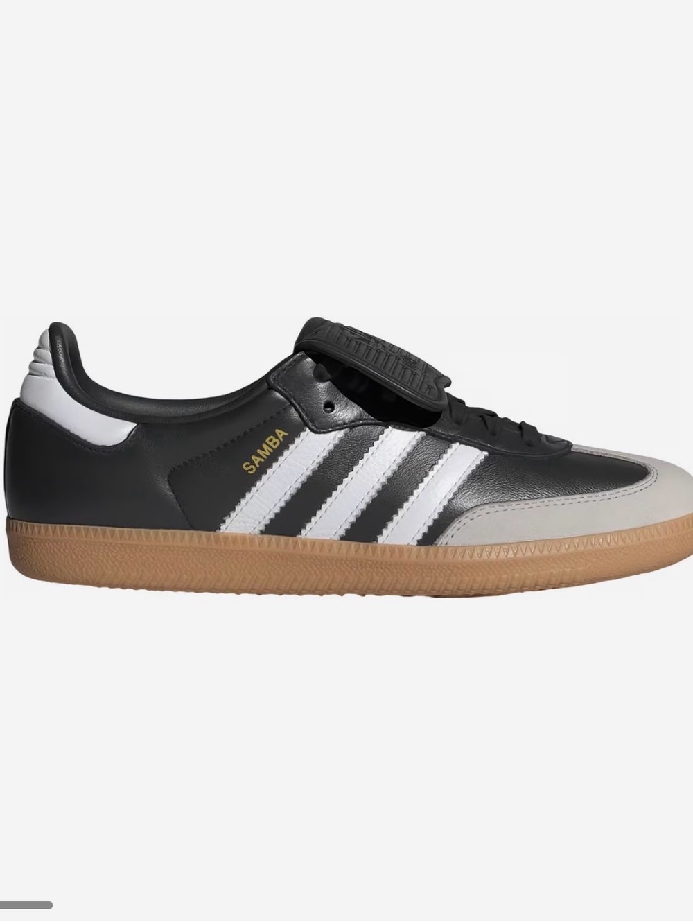 Adidas Samba LT long tongue size 6.5 bnib